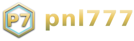 pnl777 logo